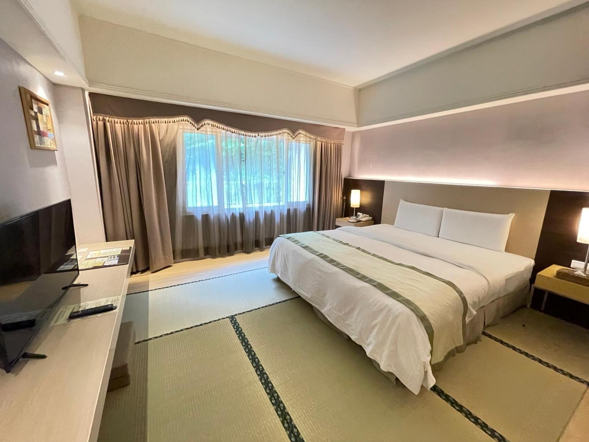 Hoya Hot Springs Resort & Spa Wenquan Εξωτερικό φωτογραφία