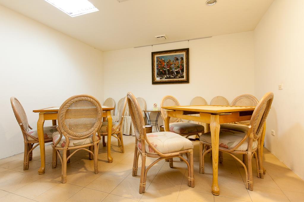 Hoya Hot Springs Resort & Spa Wenquan Εξωτερικό φωτογραφία
