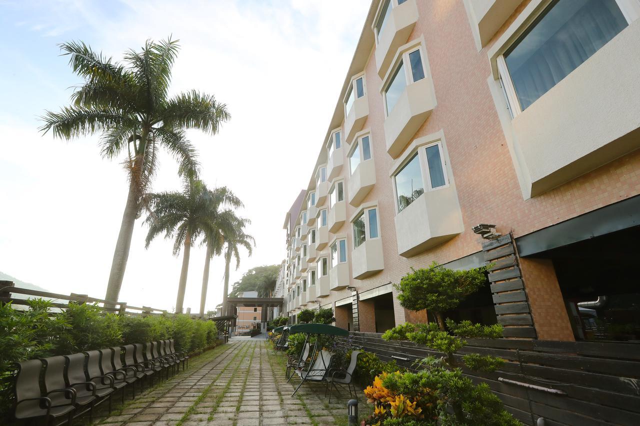 Hoya Hot Springs Resort & Spa Wenquan Εξωτερικό φωτογραφία