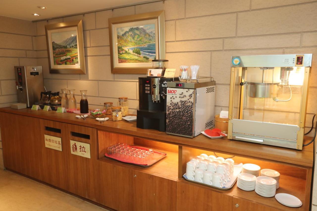 Hoya Hot Springs Resort & Spa Wenquan Εξωτερικό φωτογραφία